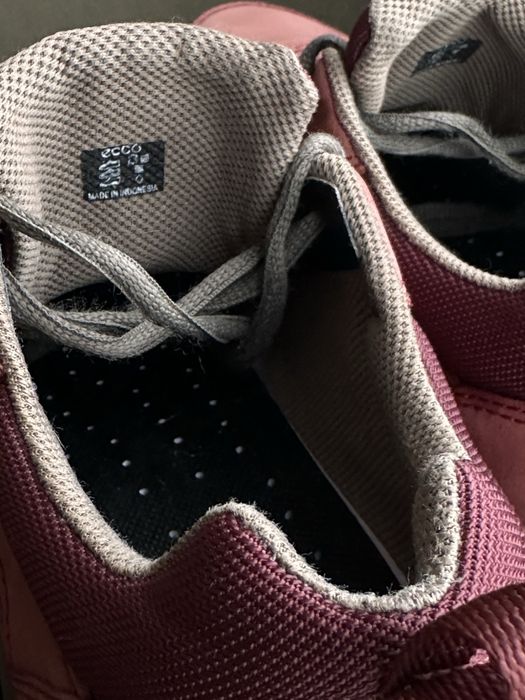 кросівки ECCO LIGHT III 810563