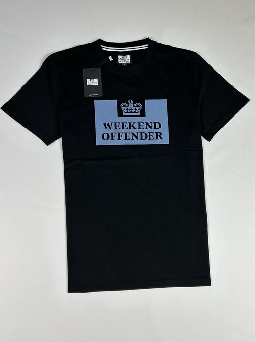 Футболкі  Weekenb. Offenber. Нові оригінал.