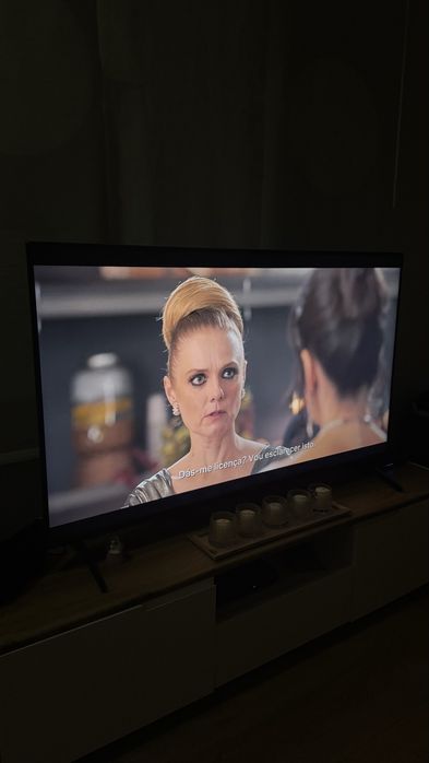 TV Sony Bravia X90J 4K UHD 55’’