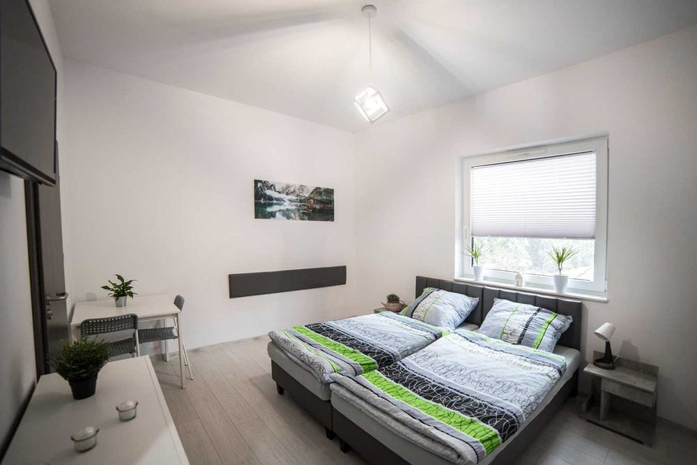 Noclegi VIVA Bielsko-Biała od 60 zł/dobę