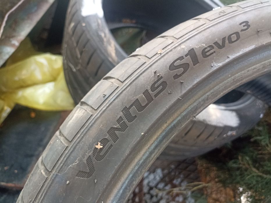 Felgi BMW AEZ 19 19x8,5 et33 5x120  E60 E90 f30 E92 M pakiet