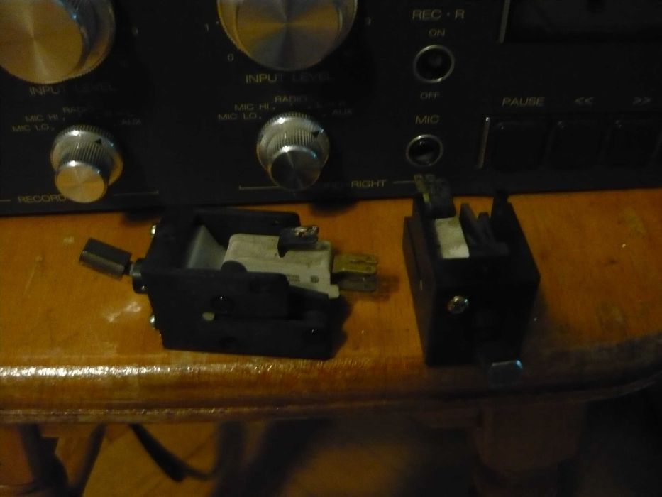 Revox b77 mkII ,P r99 mkIII C270 kolekcja