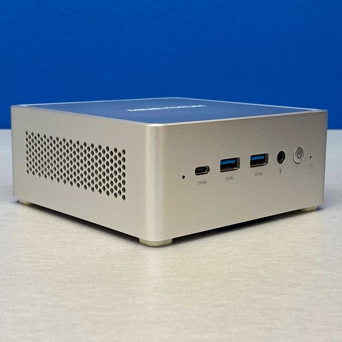 Mini PC | Minisforum Venus NAB5 | i5-12450H | 32GB | 1TB SSD