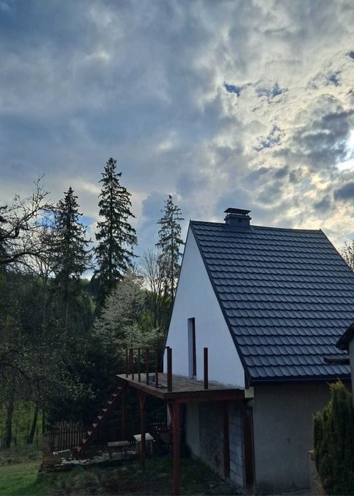 Dom – Brenna, U Obrazka - Widok 5
