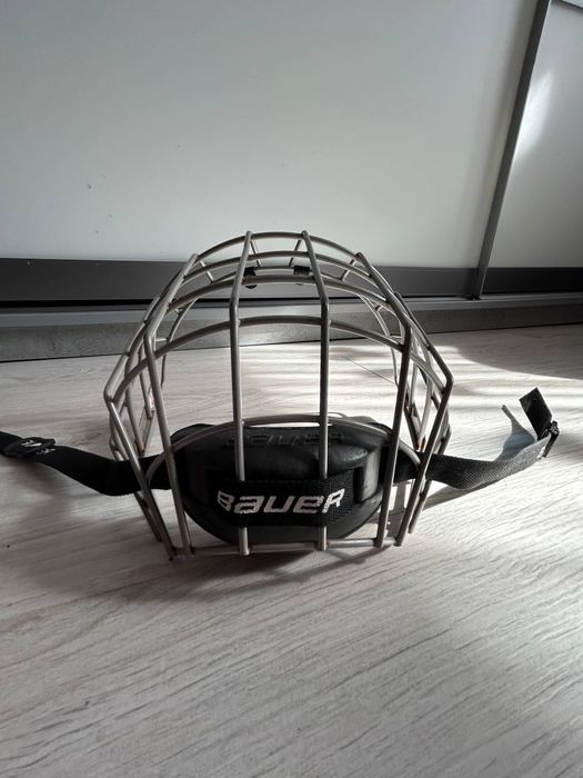 Сітка для хокейного шолома Bauer m/m