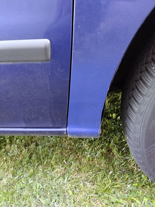 Sprzedam Seata Leona z gazem