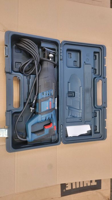 BOSCH Piła GSA 1300 PCE Piła szablasta 1300W