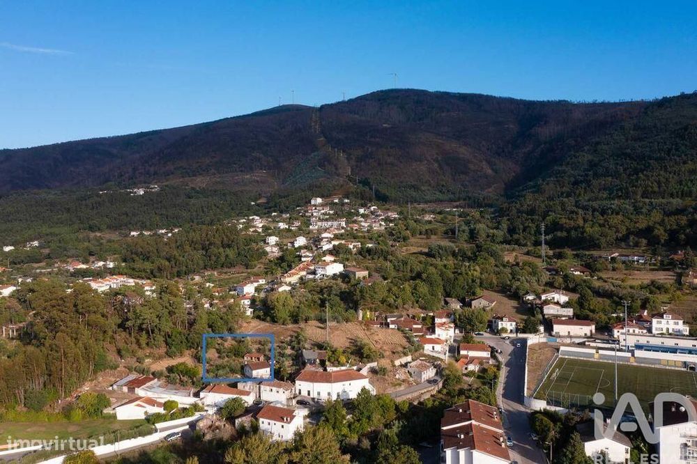 Andar de moradia T2 em Lousã e Vilarinho de 60 m2