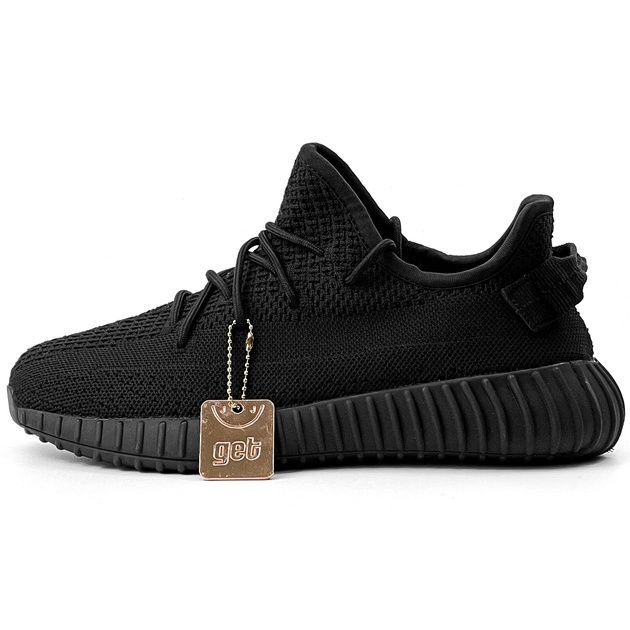 Кроссовки Yeezy Black 41.42.43.44.45