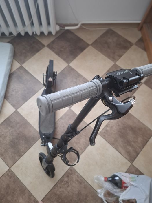 Hulajnoga Classic Bergen