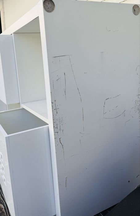 Modulo 4 gavetas “IKEA”