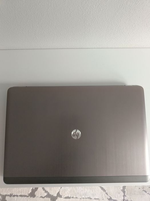 Ноутбук hp probook 4545s