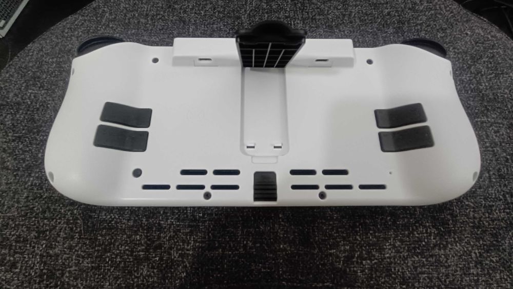 Comando Nitro Deck para Nintendo Switch