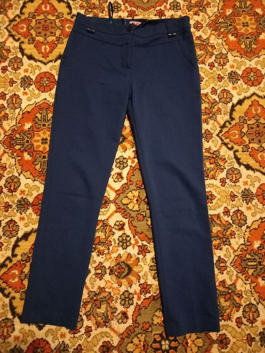 Штани джинси на 40-44розмір.