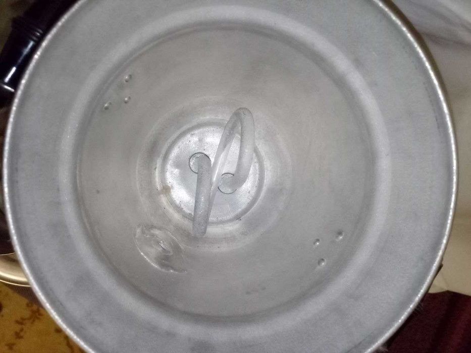 Продам электрический самовар ЭС-2.5\1-220