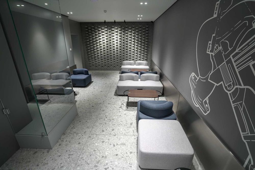 Оренда офісу на вул.Кульпарківська,1000м2 Генератор!!!