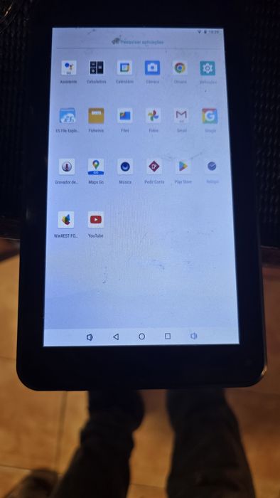 Tablet lenovo 2 unid