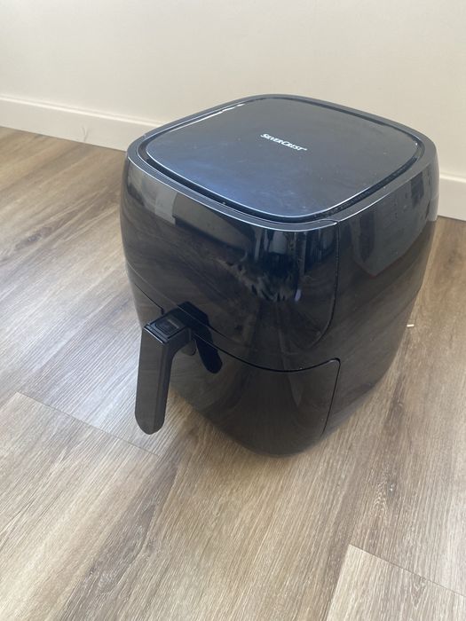 AirFryer Silvercrest XXL