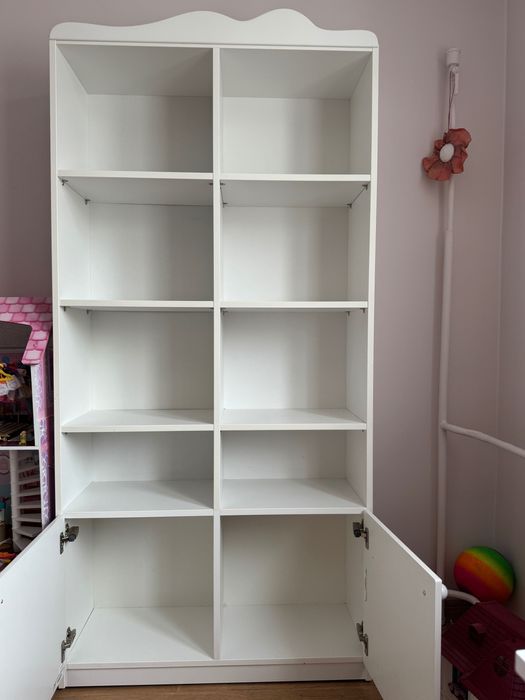 Oddam za darmo regał Meblik