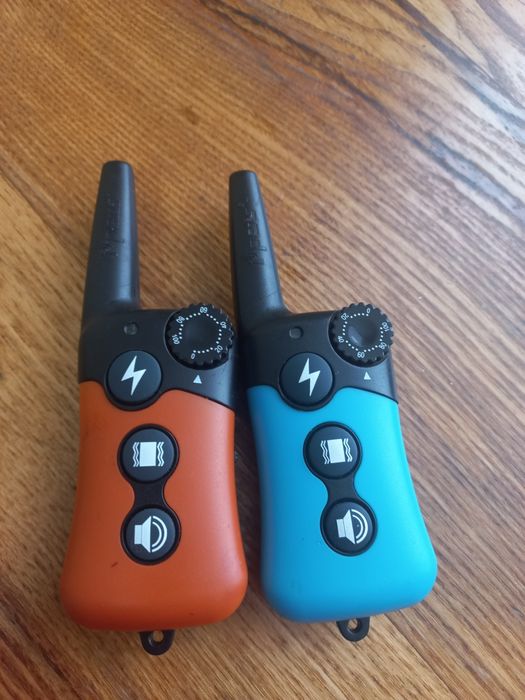 Пульт від електронного ошийника для собак