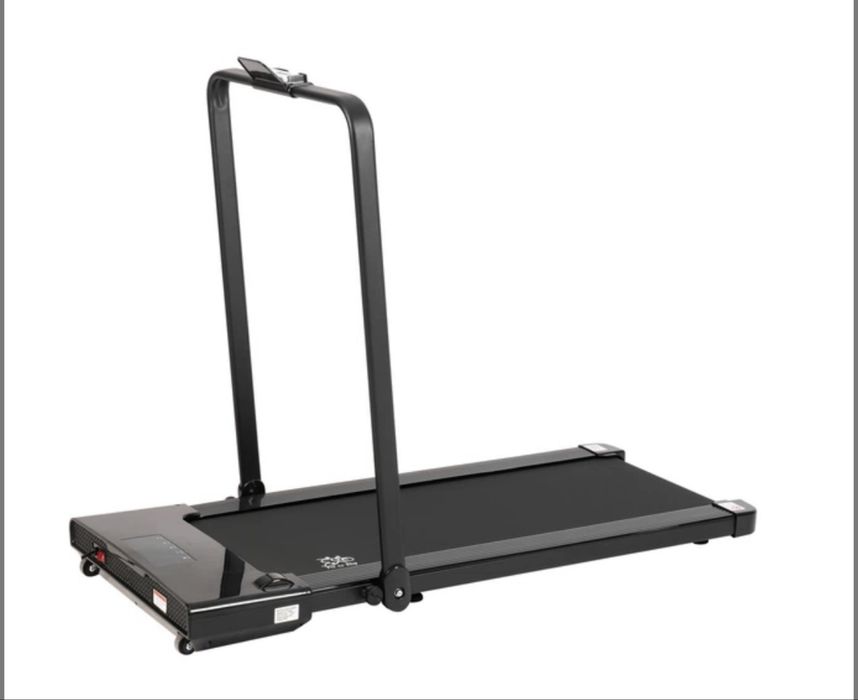 Електрична бігова доріжка FitToSky ES-T2002.