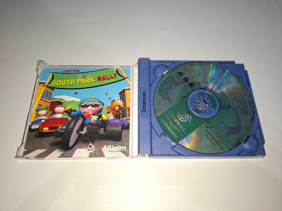 NFL Quarterback Club 2000 - Sega DC Dreamcast