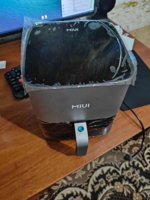 Аерогриль MIUI 5L