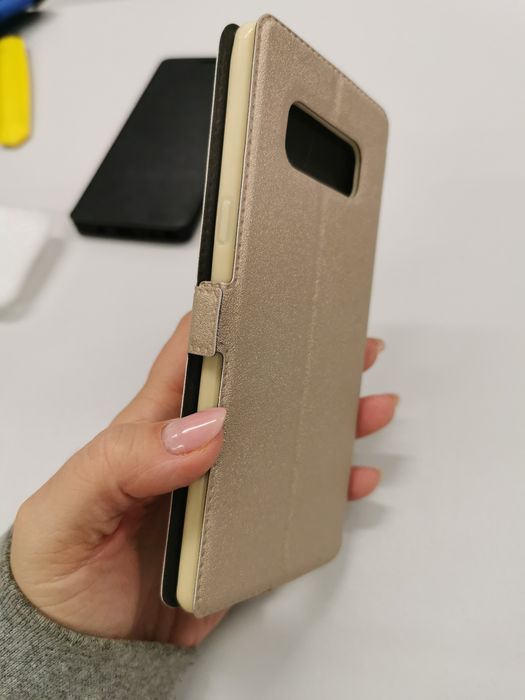 futerał etui do Samsung Galaxy Note 8