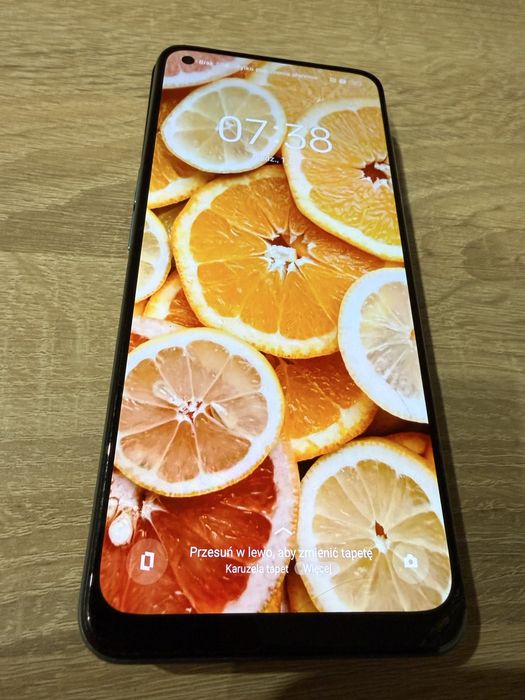 Realme 9 pro plus 8/256 RMX3393