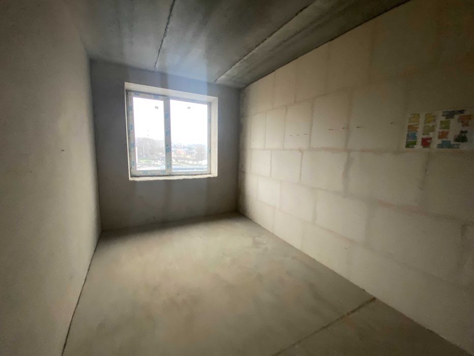 Комфортна квартира в зданому будинку. Газ. ЖК Континент Рей