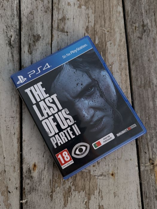Jogos para a PS4 & PS4 PRO