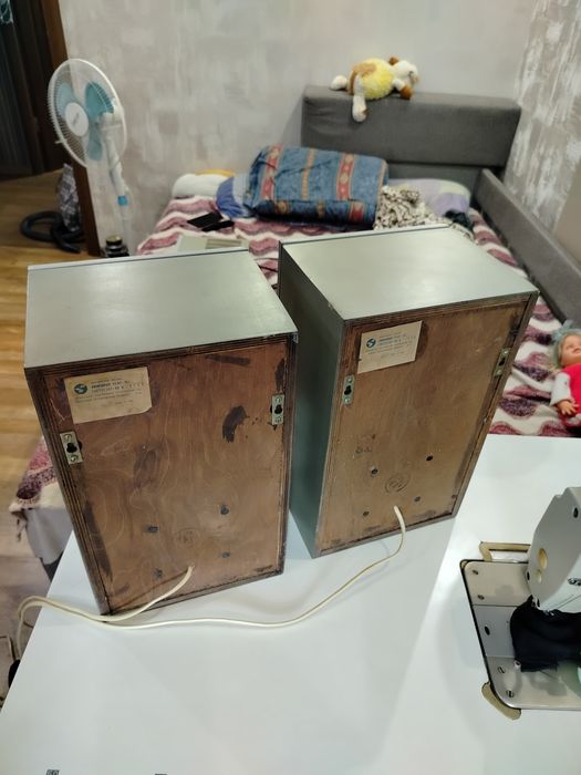 Радиотехника s30b Вега 25ас-101