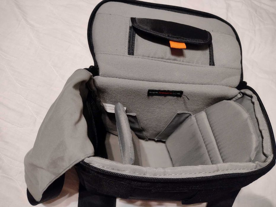 torba fotograficzna Lowepro LP-119