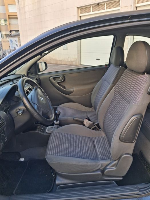 Opel Corsa 1.2i 2002