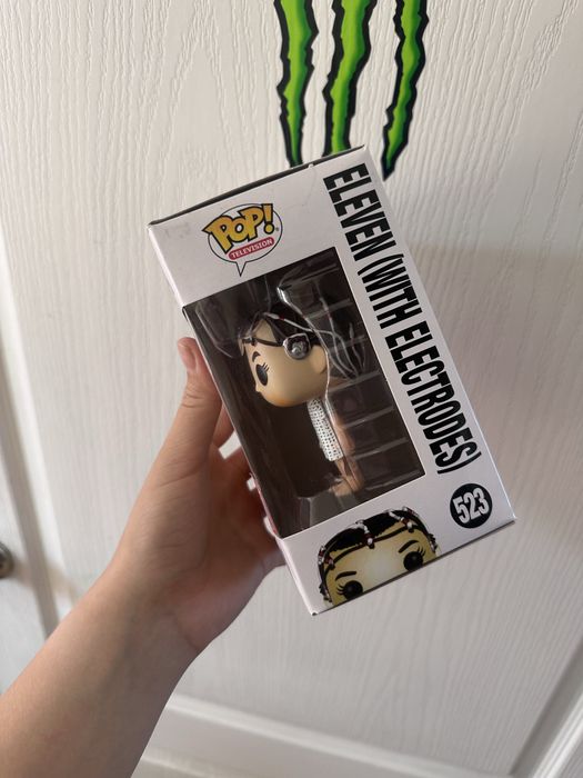 Funko pop Дивні дива