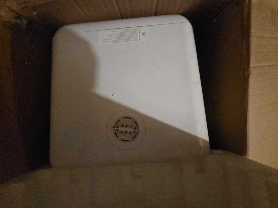 Zmywarka wolnostojąca silvercrest sgw 860 a1