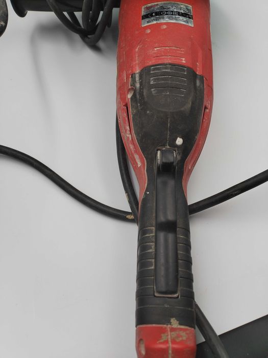 Milwaukee Szlifierka kątowa AG 22-230 / Plus Lombard Kłodzko