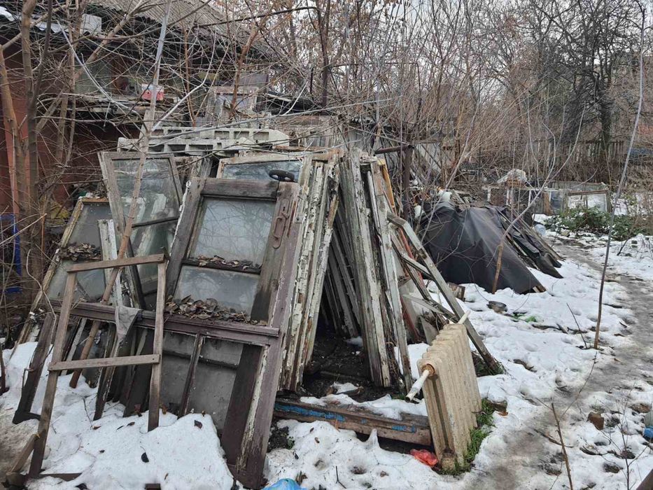 Вывоз мусора!Вывоз строительного мусора,мебели и хлама!(Зил,Газель)