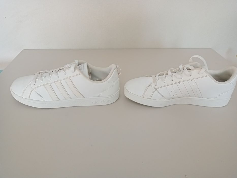 Adidas nr 38 2/3--25 cm