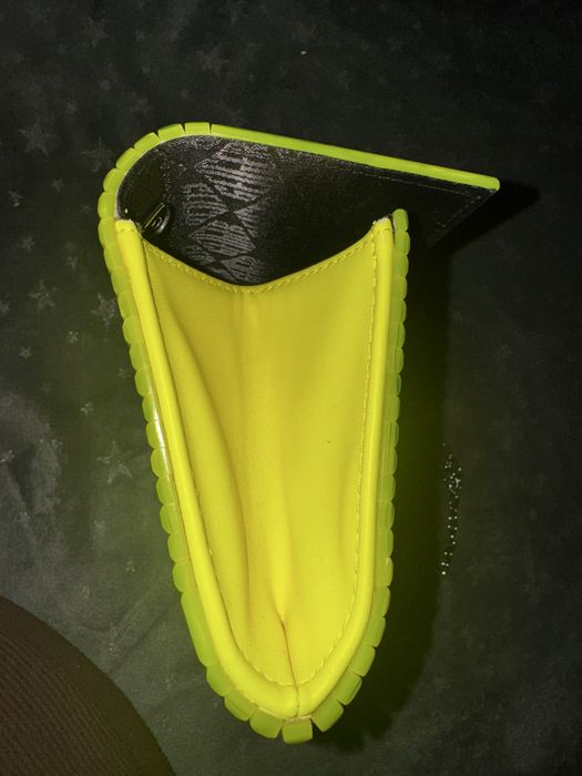 клатч Kurt Geiger London Party Eagle Drench