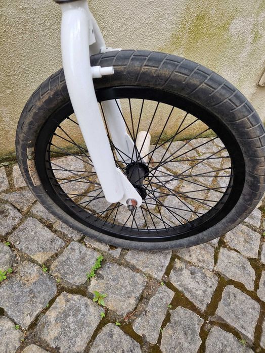 Bmx Specialized fatboy 415