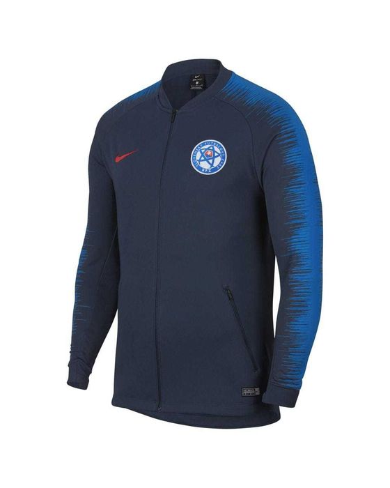 Casaco Nike seleção da Eslováquia