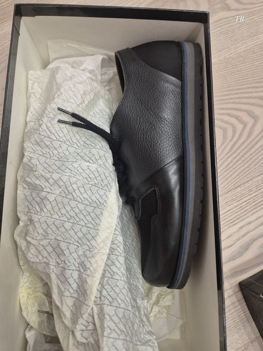 Zilli  туфлі кеди 41 розмір оригінал