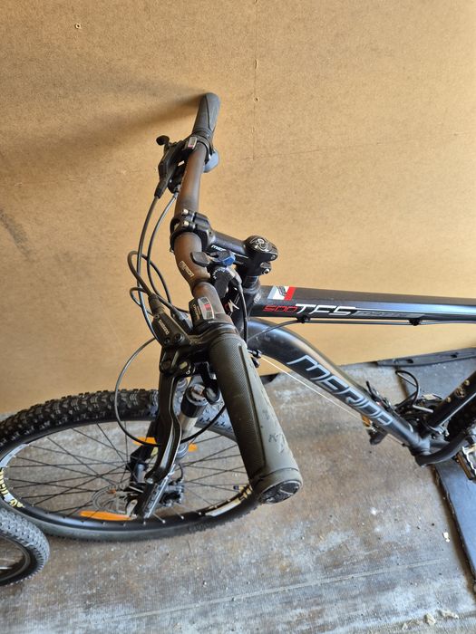 Merida matts 500