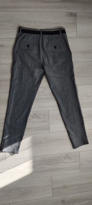 Брюки, штаны, чиносы, ZARA