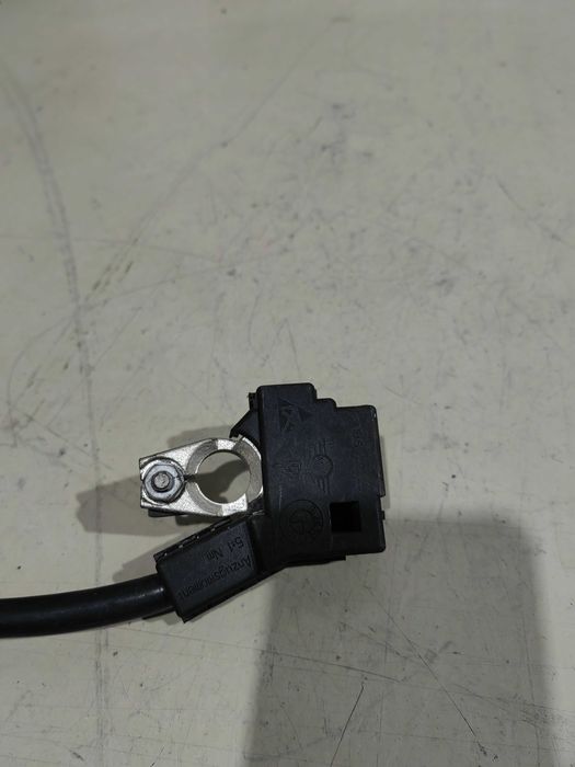 Cabo de Bateria IBS Negativo BMW F10/F11/F12/F07   9253.082