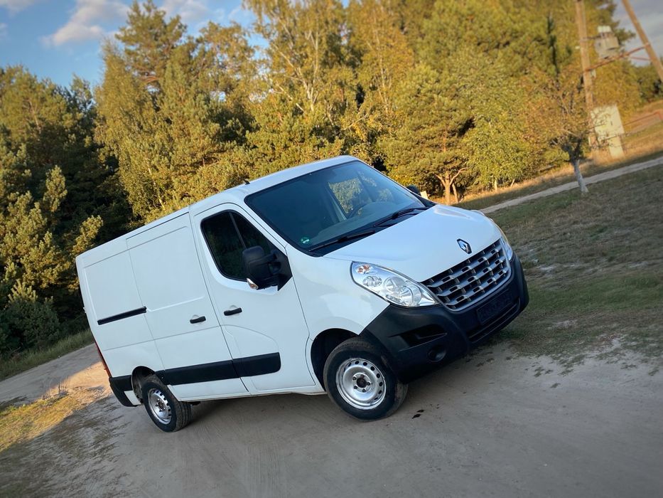 Fiat Ducato  2.3*long*l2h1*master