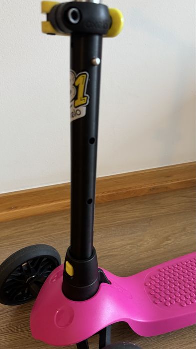 Trotinete Btwin B100