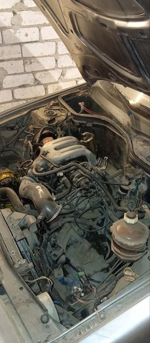 Запчасти Renault 19 1.7i.