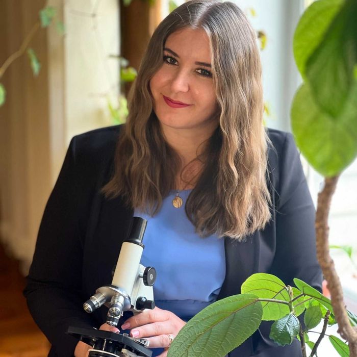 Репетитор з хімії та біології